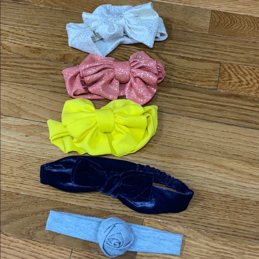 Headbands !!